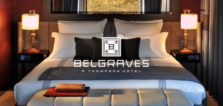 Belgraves Hotel