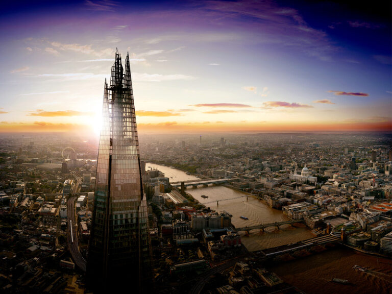 Shard Venue