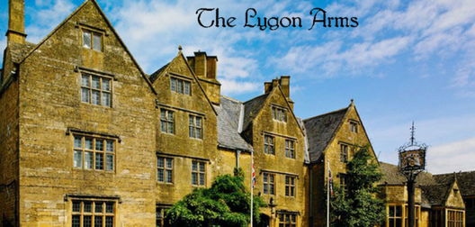 Lygon Arms Cotswolds