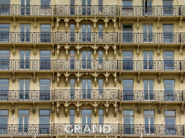 The Grand Brighton