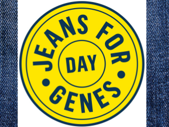 Jeans for Genes