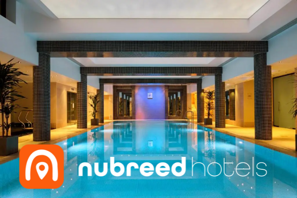 nubreed hotels