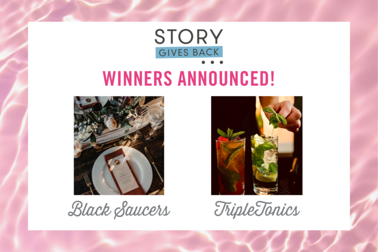 #StoryGivesBack24 -Winners - Linkedin Post (1)