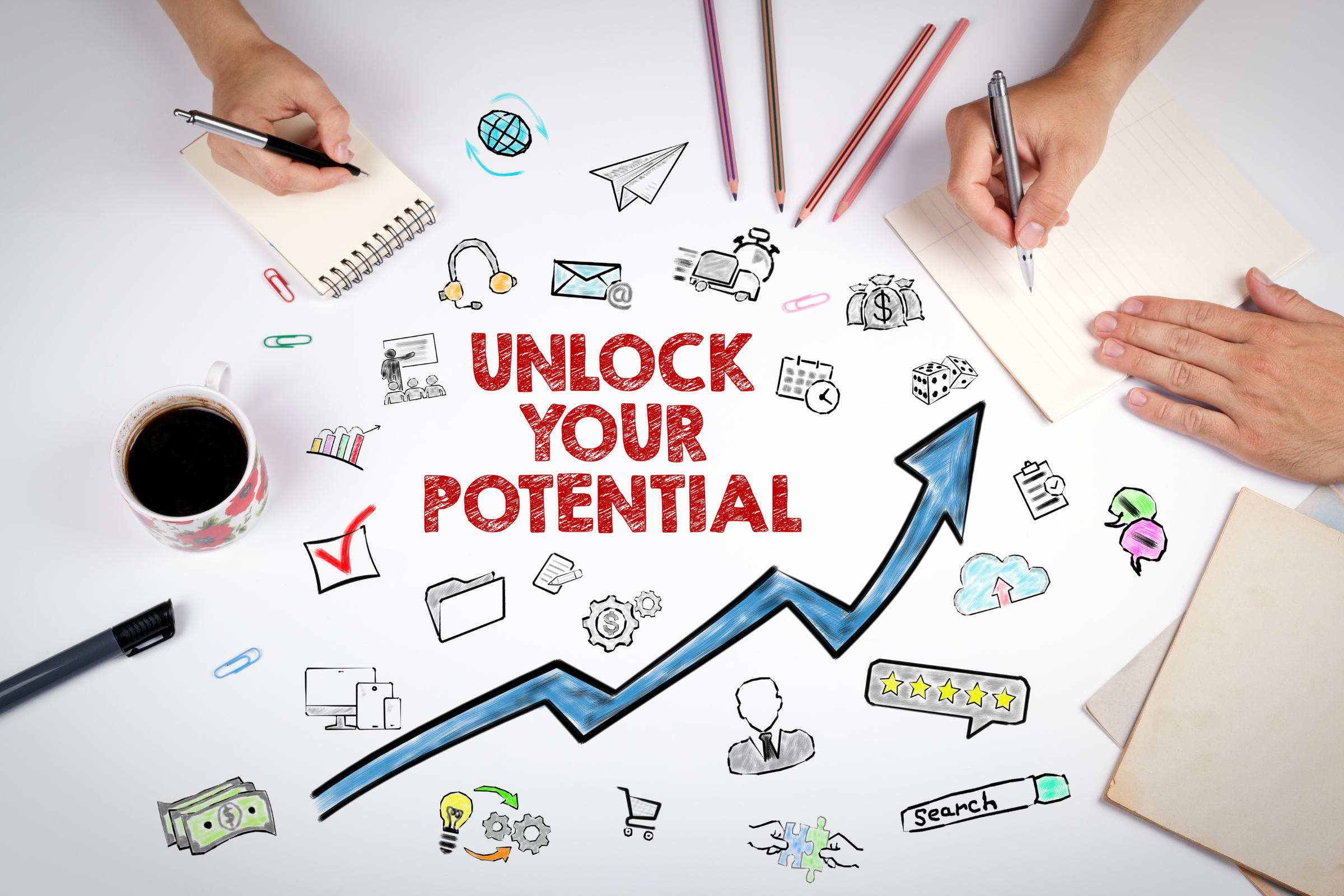 Unlocking Your Potential